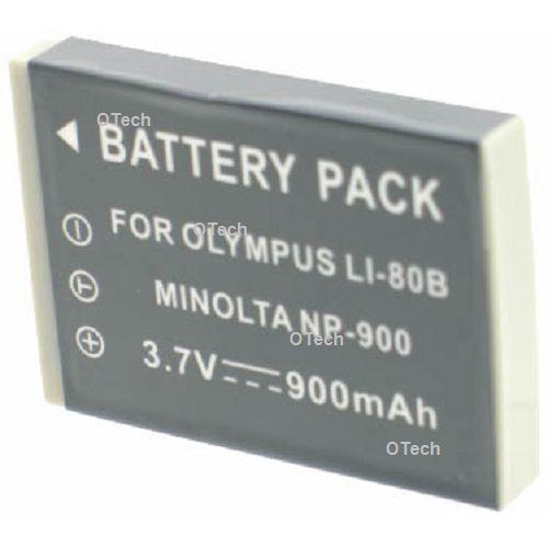Batterie pour ROLLEI COMPACTLINE CL-82 SE - Garantie 1 an