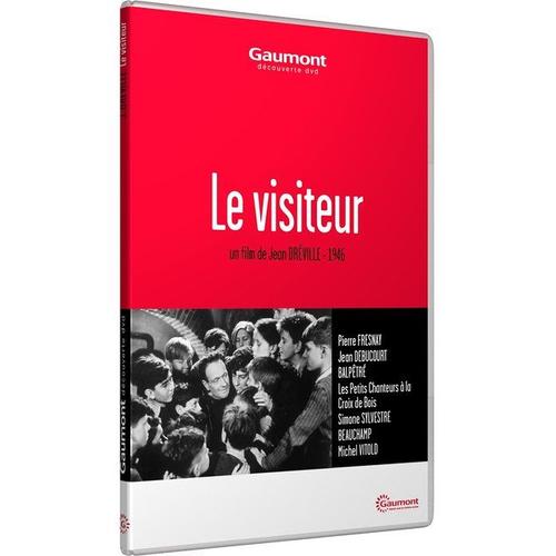 Le Visiteur