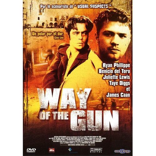 Way Of The Gun