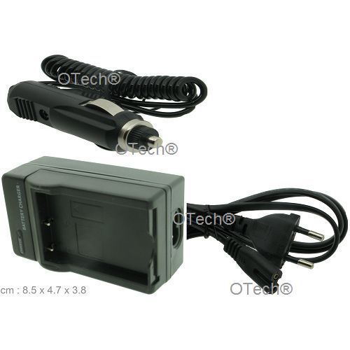 Chargeur pour OTECH 3700057308476 - Garantie 1 an