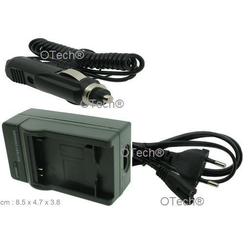 Chargeur pour SAMSUNG WB250F - Garantie 1 an