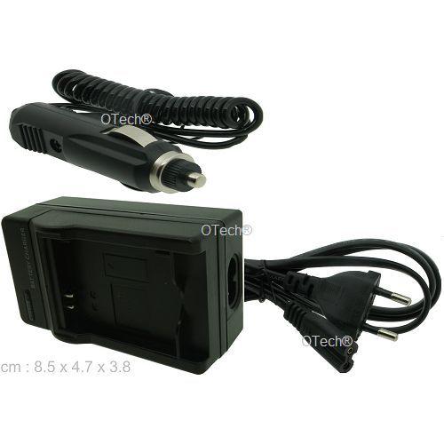 Chargeur pour SAMSUNG NV30 - Garantie 1 an