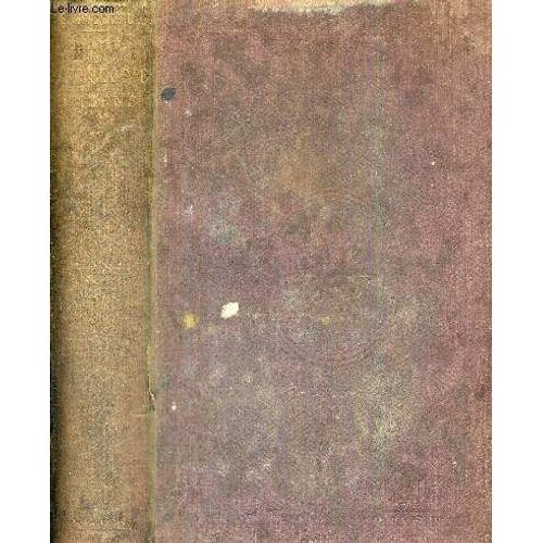 Traite De Pathologie Interne - Tome 1