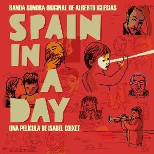 Spain In A Day