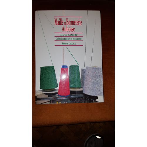 Maille Et Bonneterie Auboise