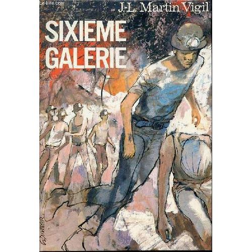 Sixieme Galerie