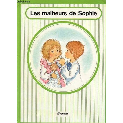 Les Malheurs De Sophie