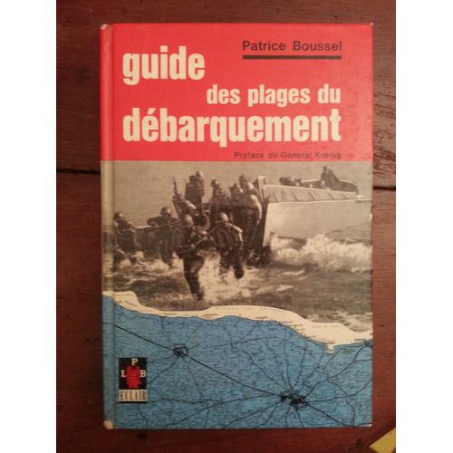 Guide Des Plages Du Débarquement