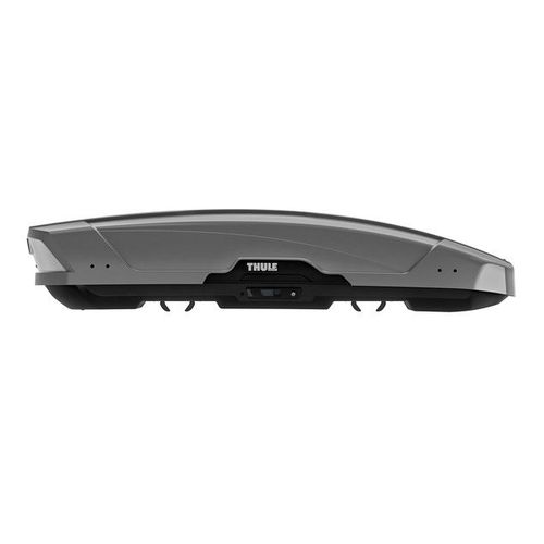 Coffre De Toit Thule Motion Xt Sport Gris Brillant