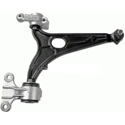 1 Bras De Suspension Triangle Avant Droit Côté Passager Pour Citroen Jumpy 1.6 Hdi