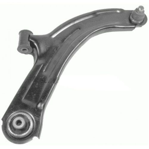 1 Bras De Suspension Triangle Avant Gauche Côté Conducteur Pour Renault Clio