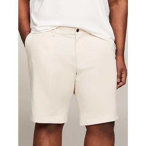 Short Droit Coupe Standard Brooklyn Plus 50