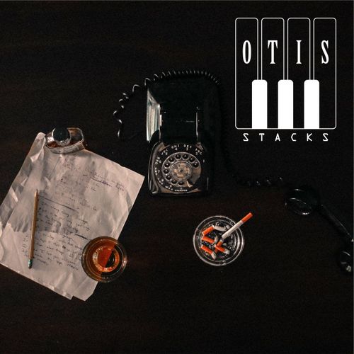 Otis Stacks First Ep - Fashion Drunk