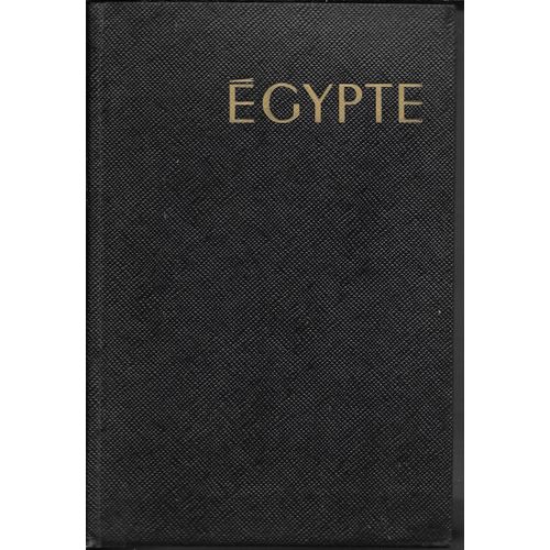 "Egypte - Le Nil Égyptien Et Soudanais, Du Delta À Khartoum". Les Guides Bleus