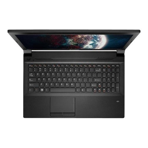 Lenovo Essential B590 - Intel Core i3-3110M 2.4 GHz - 500 Go - Ecran 15.6"