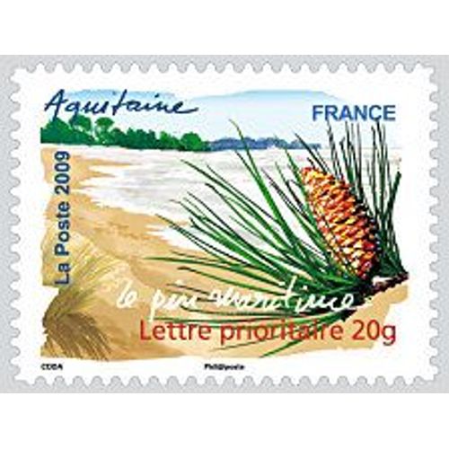 Pin Maritime