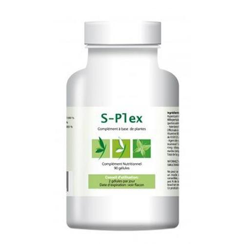 Epx S-Plex 