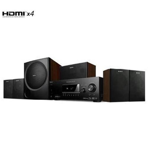 HOME CINEMA SONY HT-DDWG800