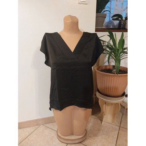 Tee-Shirt Femme Camaïeu Taille S Neuf (40)