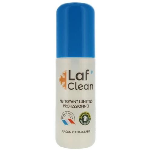 Laf Clean Nettoyant Lunettes Professionnel 35 Ml