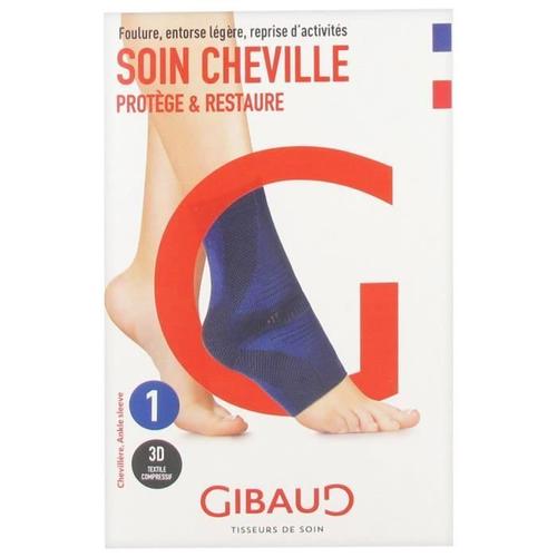 Gibaud Chevillière (Taille : Taille 1)