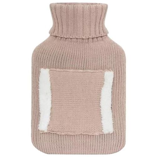 Plic Care Bouillotte À Eau & Réchauffe Mains