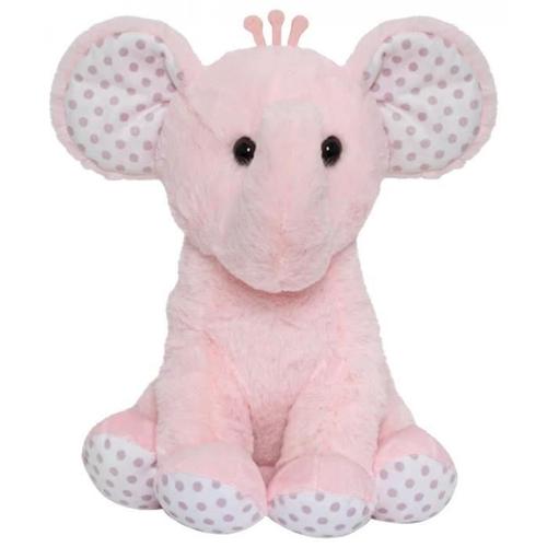 Plic Care Bouillotte Doudou Sèche - Dumbo L'éléphant