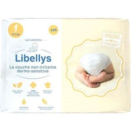 Couches Libellys