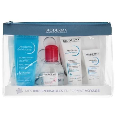 Bioderma Trousse Voyage 2023