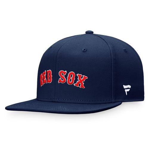 Casquette Ajustée Boston Red Sox Fanatics Core - Homme