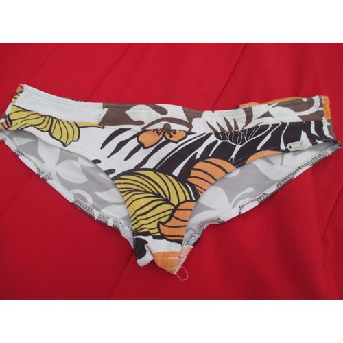 Bas De Maillot De Bain Banana Moon Taille Xl