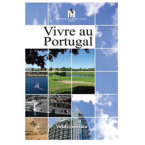 Vivre Au Portugal