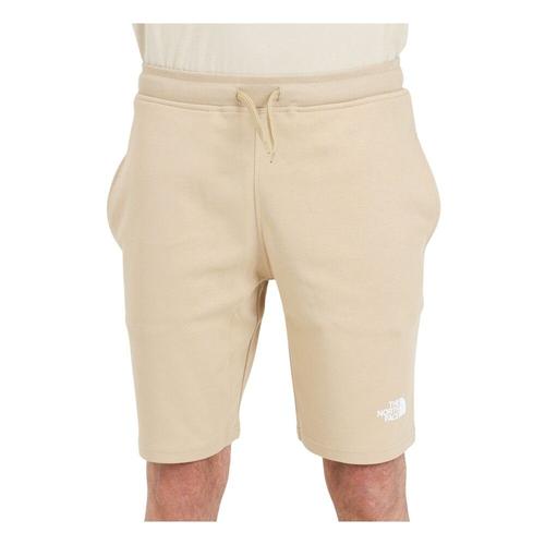 The North Face - Shorts > Casual Shorts - Beige