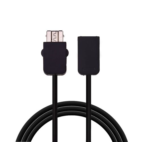 Câble De Rallonge Vktech 3m Pour Nintendo Classic Mini Nes Manettes Contrôleur