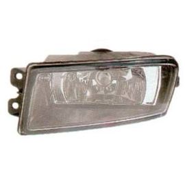 Feu Antibrouillard Avant Droit Pour Seat Ibiza Ii Phase 3, 1999-2002, H3, Pare Chocs Avant, Neuf