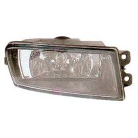 Feu Antibrouillard Avant Gauche Pour Seat Ibiza Ii Phase 3, 1999-2002, H3, Pare Chocs Avant, Neuf