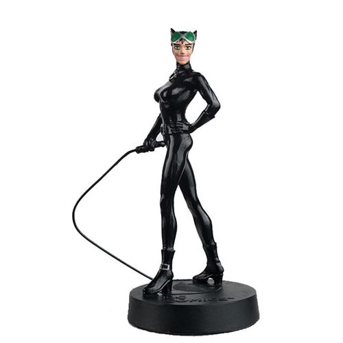 Figurine Catwoman 10 Cm Dc Comics