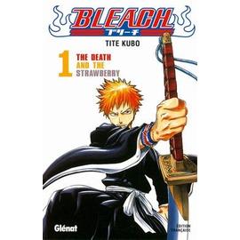 Bleach Tomes 1 2 Et Humour Rakuten