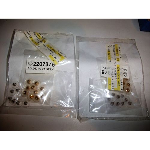 Embout Ferrmoir Pour Boucle D'oreille