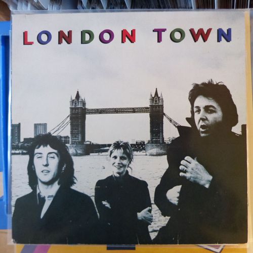 London Town
