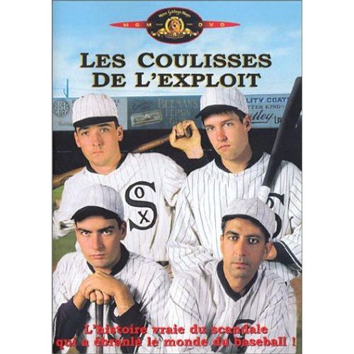 Les Coulisses De L'exploit