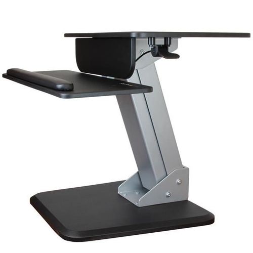 Station de travail STARTECH.COM ARMSTS position assis/debout