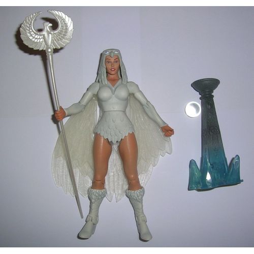 Masters Of The Universe Classics Sorceress Temple Of Darkness
