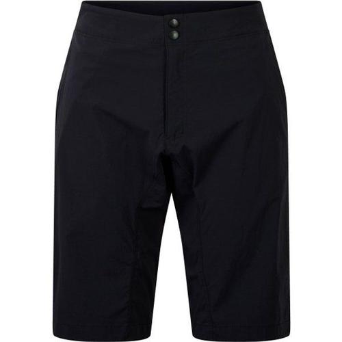 Hummvee Lite Short Pantalon De Cyclisme Taille Xxl, Noir