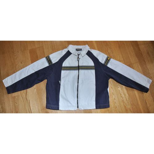 Veste Garçon T 12 Ans Marque Ddp