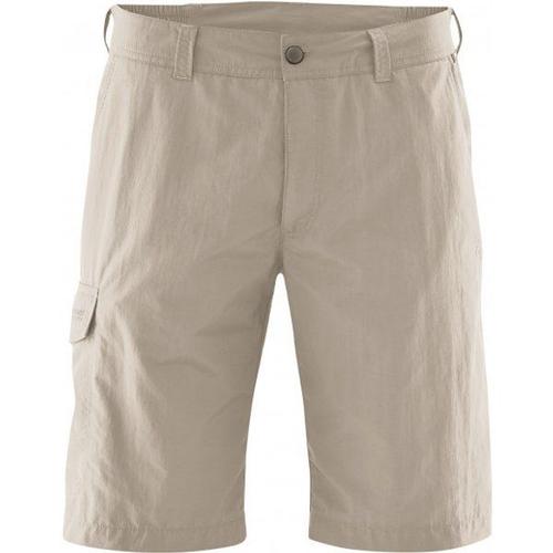 Maier Sports Main Short Taille 60, Beige