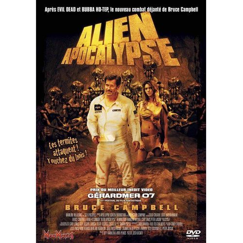 Alien Apocalypse