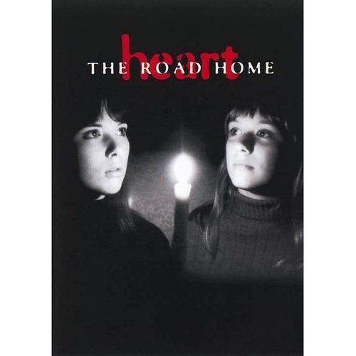 Heart - The Road Home