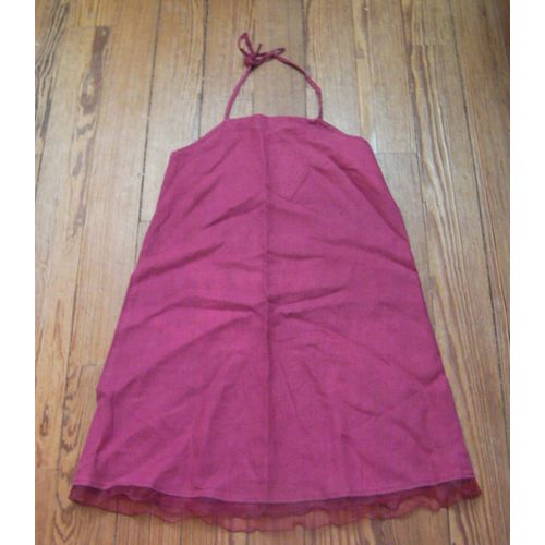 Robe Kid's Graffiti - Taille 12 Ans