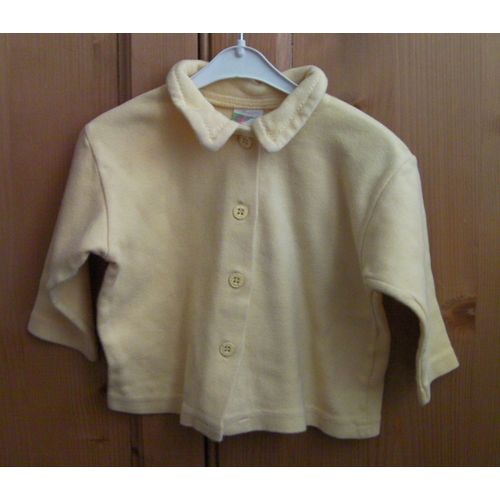 Chemise 3 Pommes - Taille 12 Mois